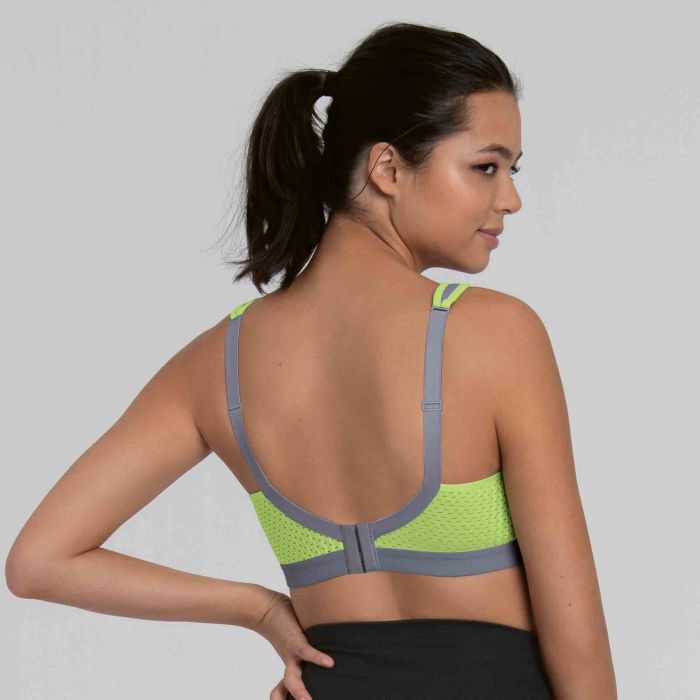 Rosa Faia MOMENTUM - Sport-BH, Maximum Support Flash Sale
