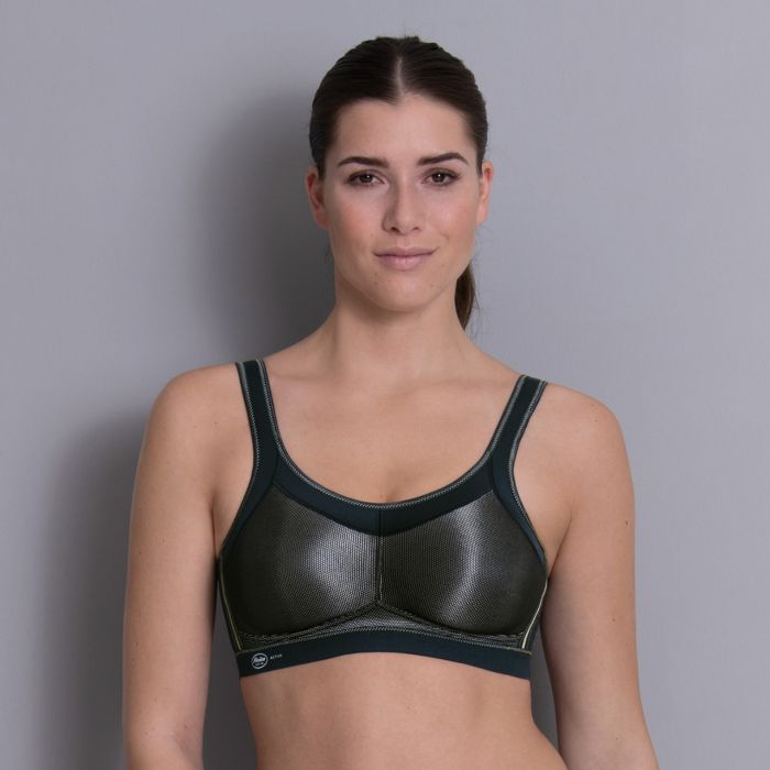 Rosa Faia MOMENTUM - Sport-BH, Maximum Support Flash Sale