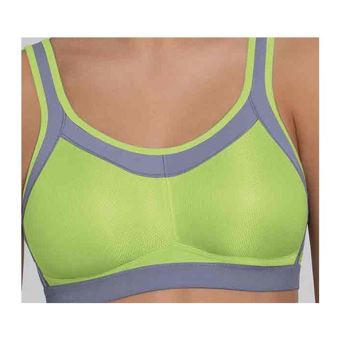 Rosa Faia MOMENTUM - Sport-BH, Maximum Support Online Shopping
