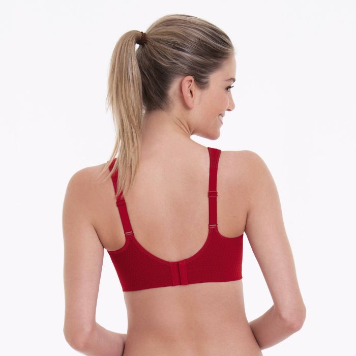 Rosa Faia AIR CONTROL DELTAPAD - Sport-BH mit Schale, Maximum Support Exklusivangebot
