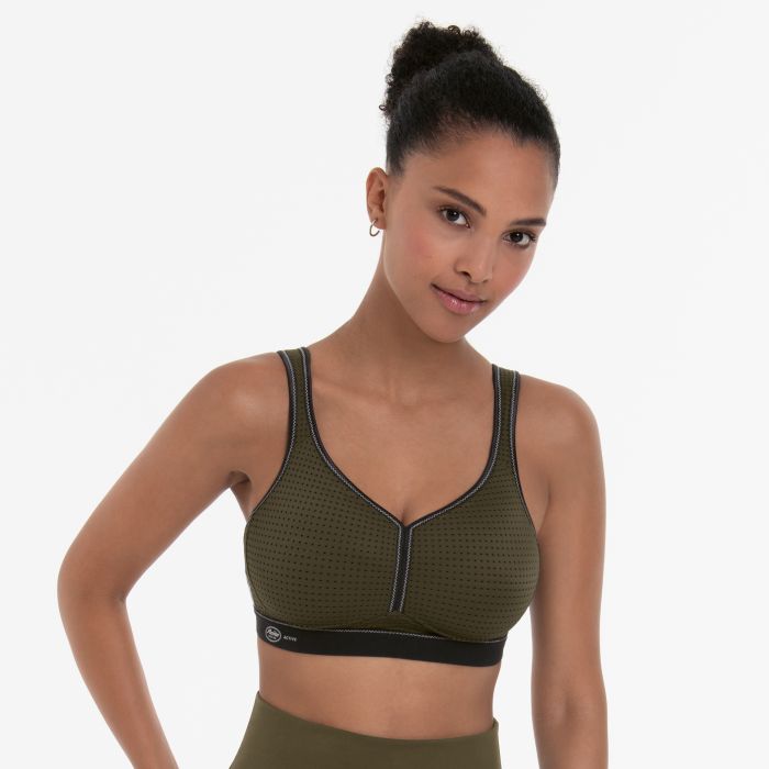 Rosa Faia PERFORMANCE - Sport-BH, Maximum Support Saisonschlussverkauf