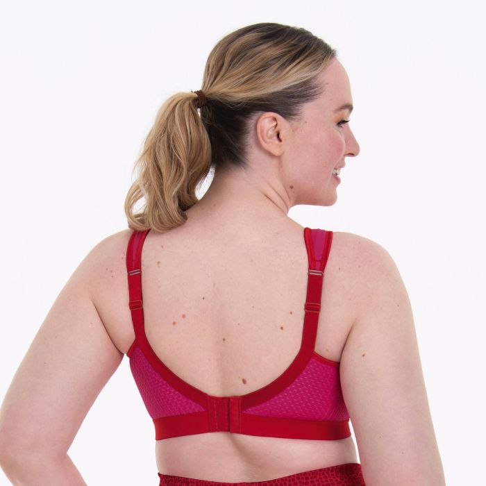 Rosa Faia EXTREME CONTROL - Sport-BH, Maximum Support Black Friday