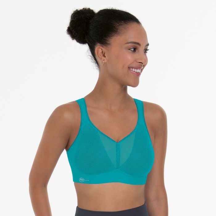 Rosa Faia AIR CONTROL DELTAPAD - Sport-BH mit Schale, Maximum Support Muttertagsangebot