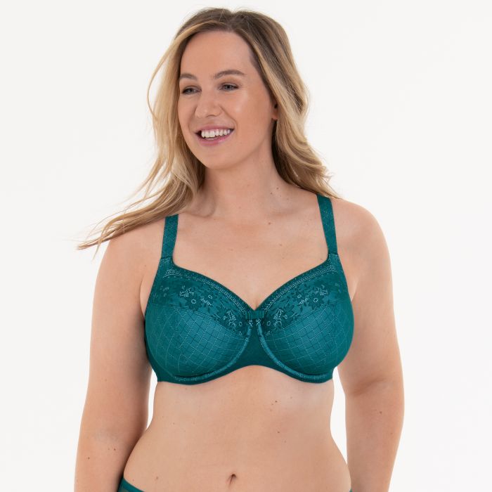 Rosa Faia ROSEMARY - Big Cup BH Neueste Mode