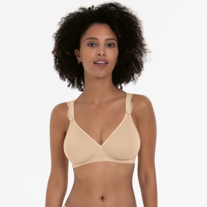 Rosa Faia SELMA - Soft-BH mit Spacerschalen Saisonale Angebote