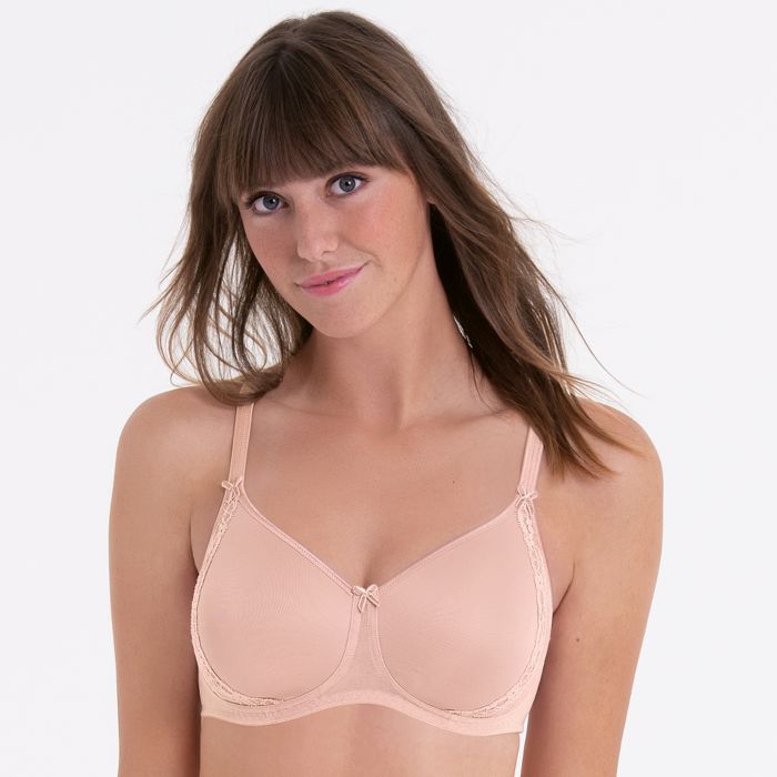 Rosa Faia LACE ROSE - Schalen-BH ohne Bügel Räumungsverkauf