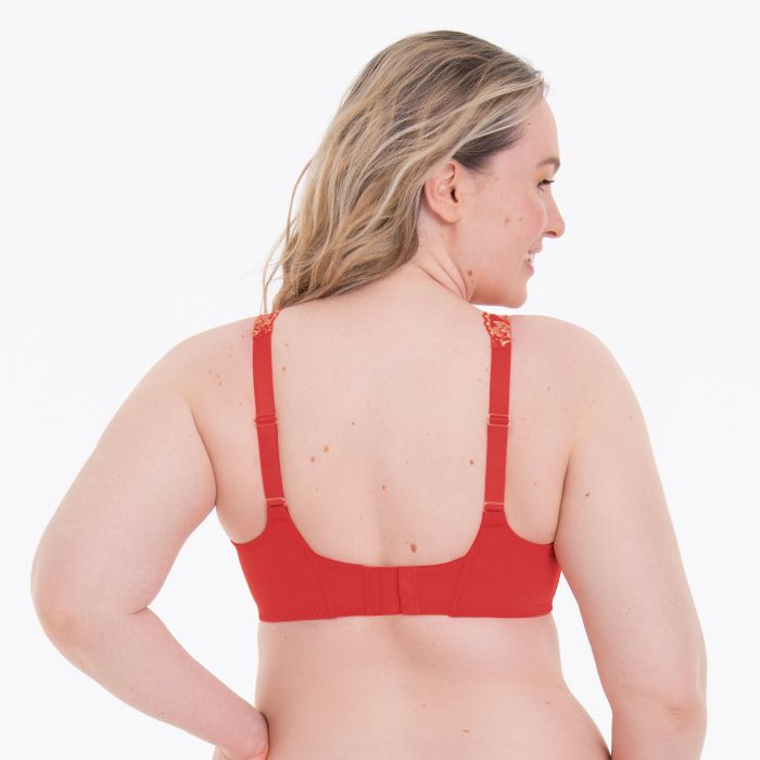 Rosa Faia COLETTE - Big Cup BH Sonderangebote