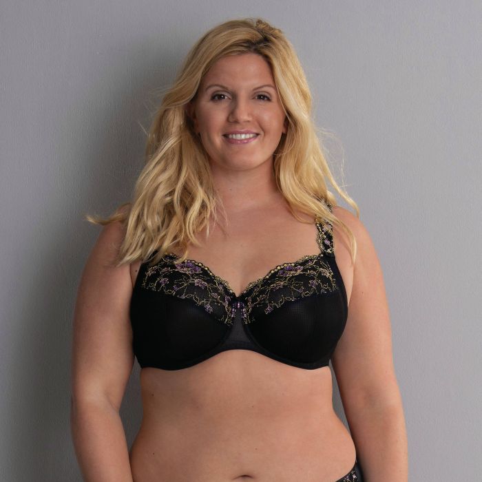 Rosa Faia COLETTE - Big Cup BH Sonderangebote