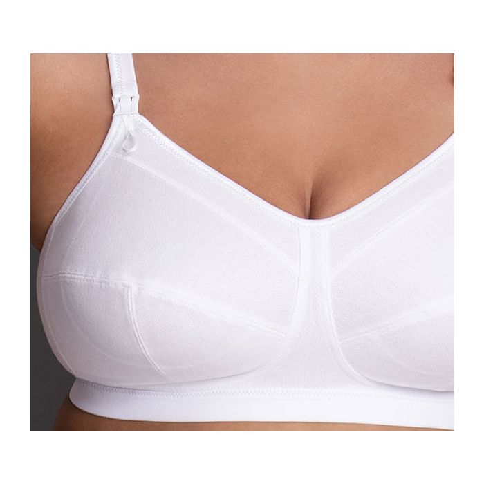 Rosa Faia MISS COTTON - Still-BH ohne Bügel Letzte 2 Tage
