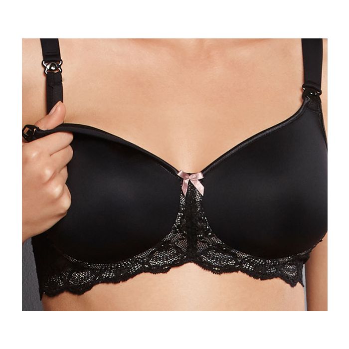 Rosa Faia MISS LOVELY - Still-BH mit Schale Letzter Tag