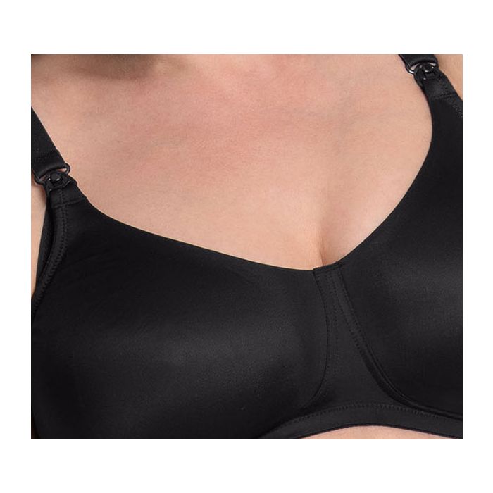 Rosa Faia BASIC - Still-BH 50% Rabatt mit kostenlosem Versand