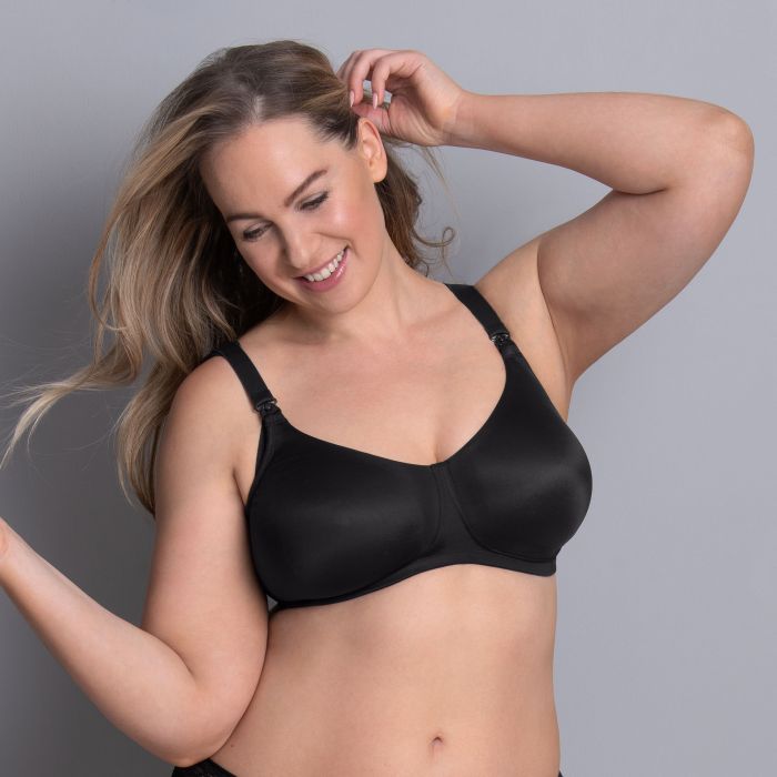 Rosa Faia BASIC - Still-BH 50% Rabatt mit kostenlosem Versand