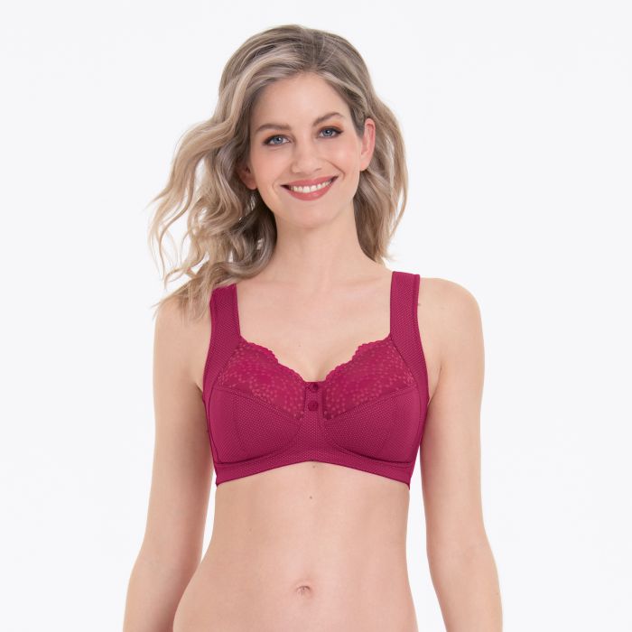 Rosa Faia ORELY - Entlastungs-BH zollfrei