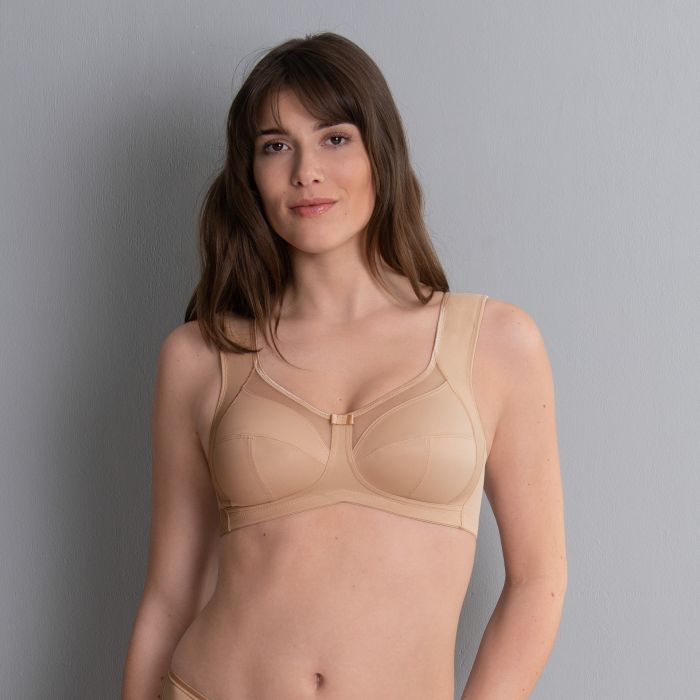 Rosa Faia CLARA - Entlastungs-BH ohne Bügel Outlet