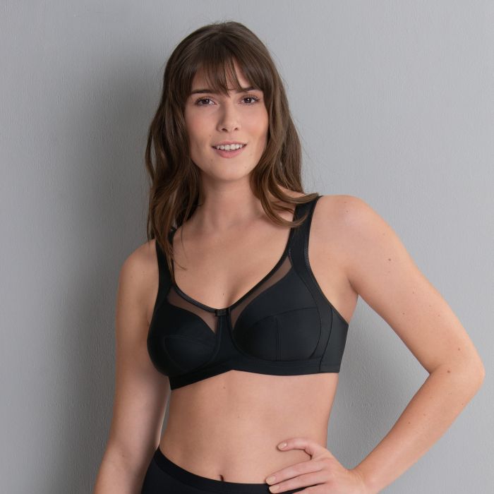 Rosa Faia CLARA - Komfort-BH ohne Bügel