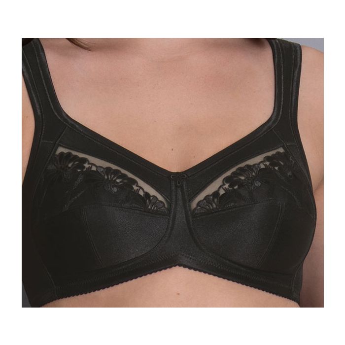 Rosa Faia SAFINA - Entlastungs-BH ohne Bügel Fabrik Onlineshop