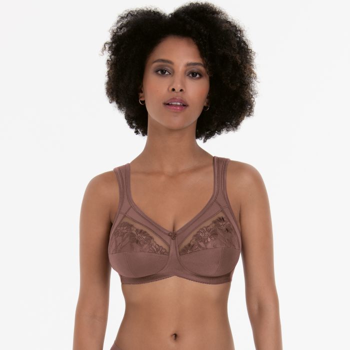 Rosa Faia SAFINA - Entlastungs-BH ohne Bügel Fabrik Onlineshop