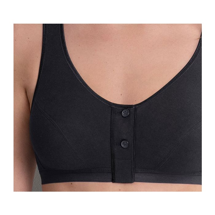 Rosa Faia ISRA - Erstversorgungs-BH mit Vorderverschluss Online Shopping
