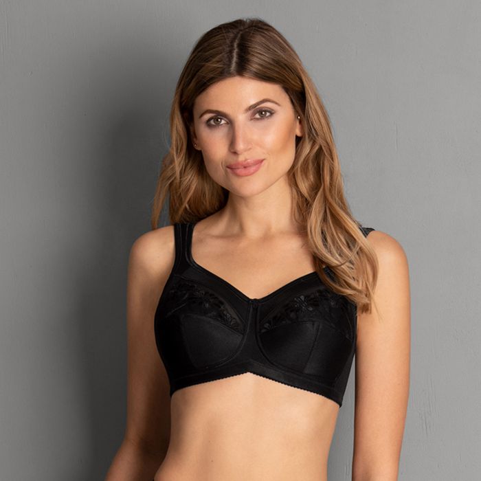 Rosa Faia SAFINA – Spezial-BH
