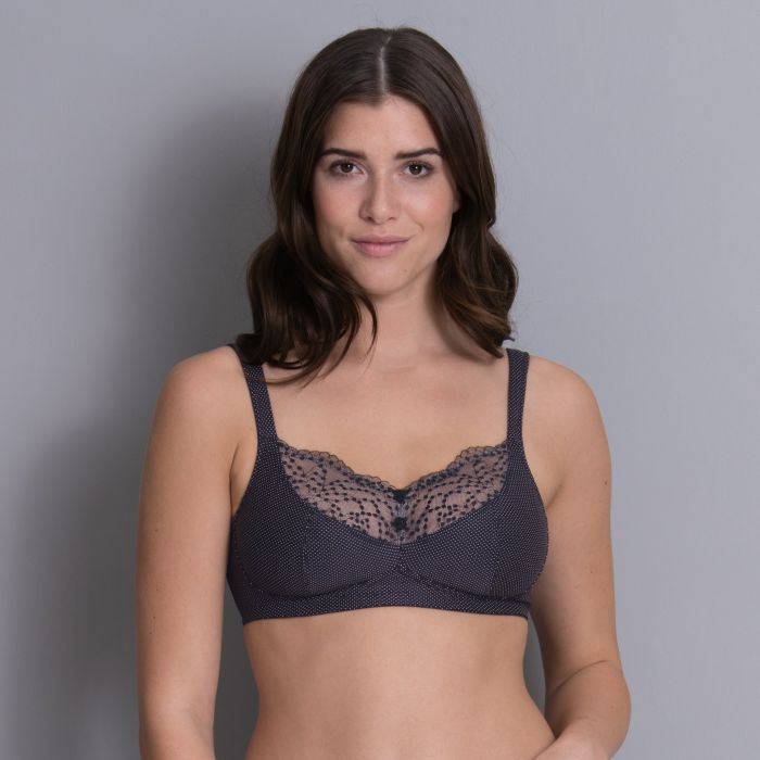 Rosa Faia ORELY - Prothesen-BH