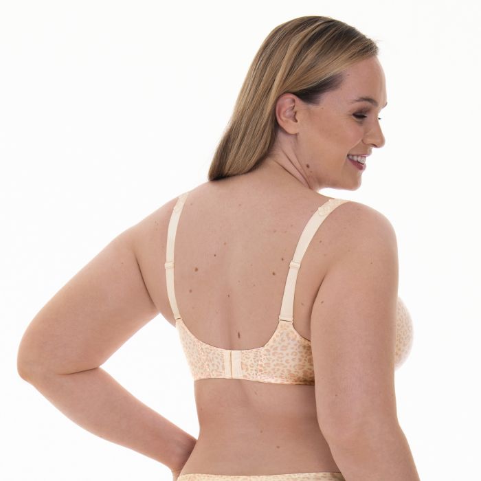 Rosa Faia Joy - Big-Cup-Bügel-BH mit Molding Letzter Tag