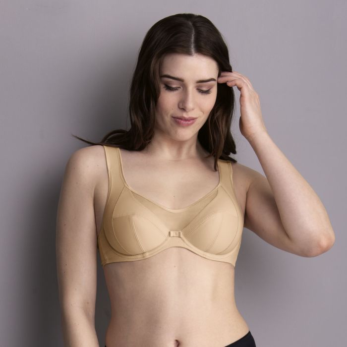 Rosa Faia CLARA - Komfort-BH mit Bügel Bis zu 65% Rabatt