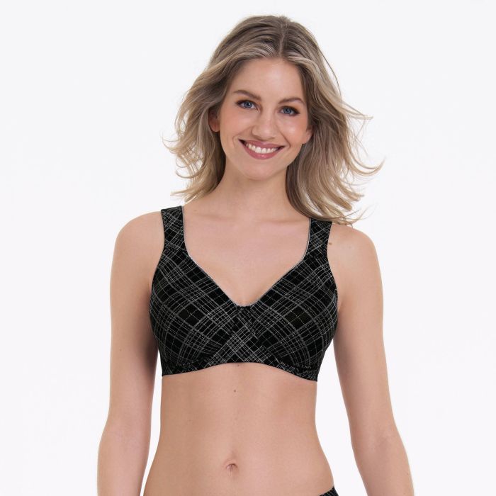 Rosa Faia TWIN ART - Bügel-BH Sonderangebot der Fabrik