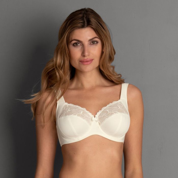 Rosa Faia LUCIA - Komfort-BH mit Bügel 50% Rabatt mit kostenlosem Versand