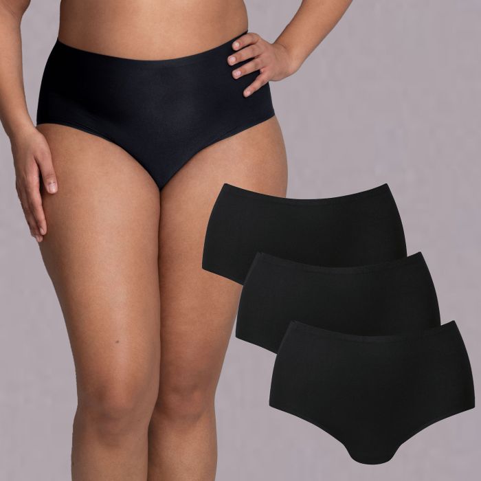 Rosa Faia ESSENTIAL - Taillenslip+ | 3-er Pack Angebote