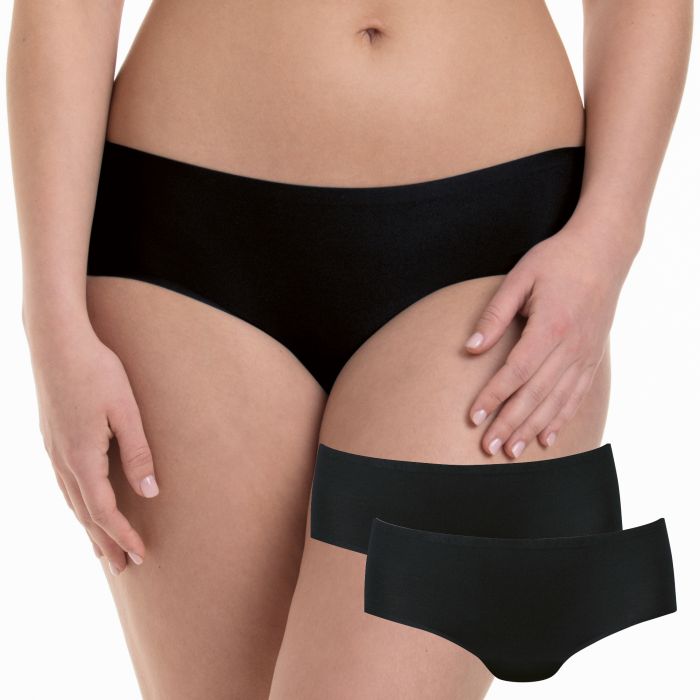 Rosa Faia ESSENTIAL - Hipster | 2-er Pack Günstiger Verkauf