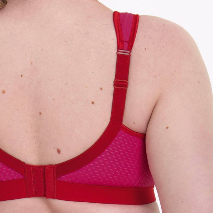 Rosa Faia EXTREME CONTROL - Sport-BH, Maximum Support Günstig kaufen