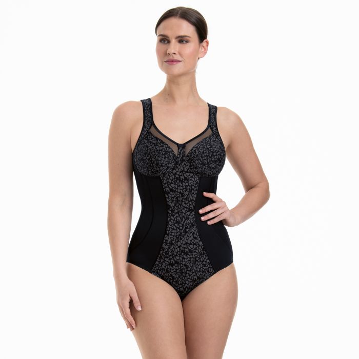 Rosa Faia CLARA ART - Komfort-Korselett Begrenztes Angebot