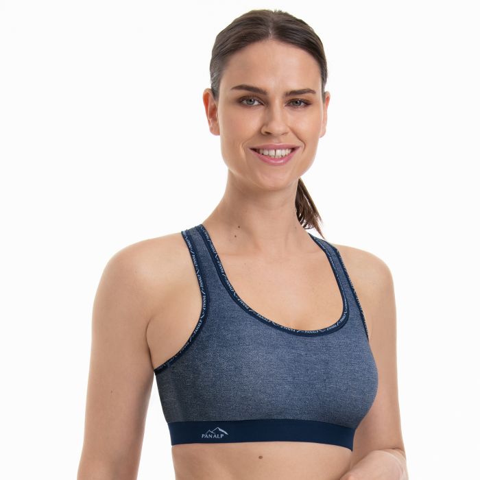 Rosa Faia PanAlpTM Delta Top – Sport-BH Vatertagsangebot