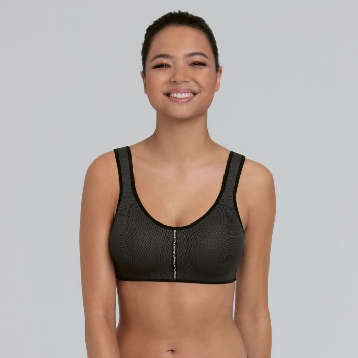 Rosa Faia PanAlpTM air - Sport-BH, Firm Support
