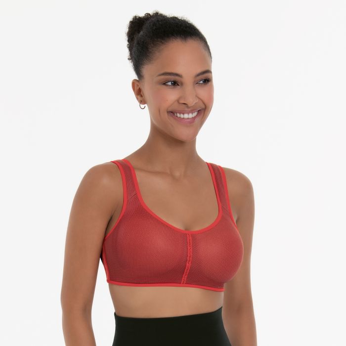 Rosa Faia PanAlpTM air - Sport-BH, Firm Support Jubiläumsangebot