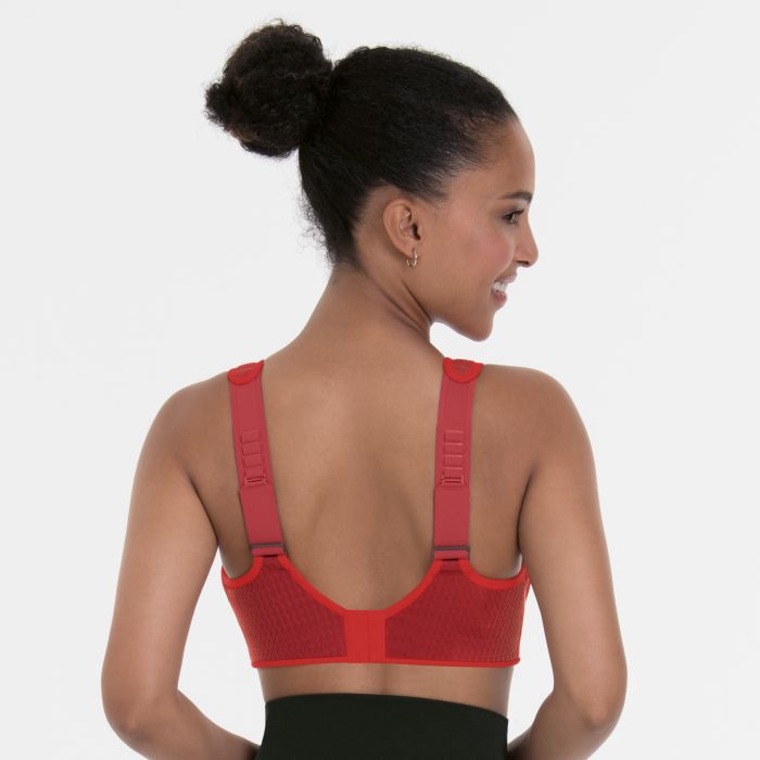 Rosa Faia PanAlpTM air - Sport-BH, Firm Support Jubiläumsangebot