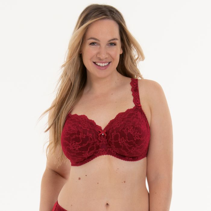 Rosa Faia BOBETTE - Full-Cup Bügel-BH Top Angebot