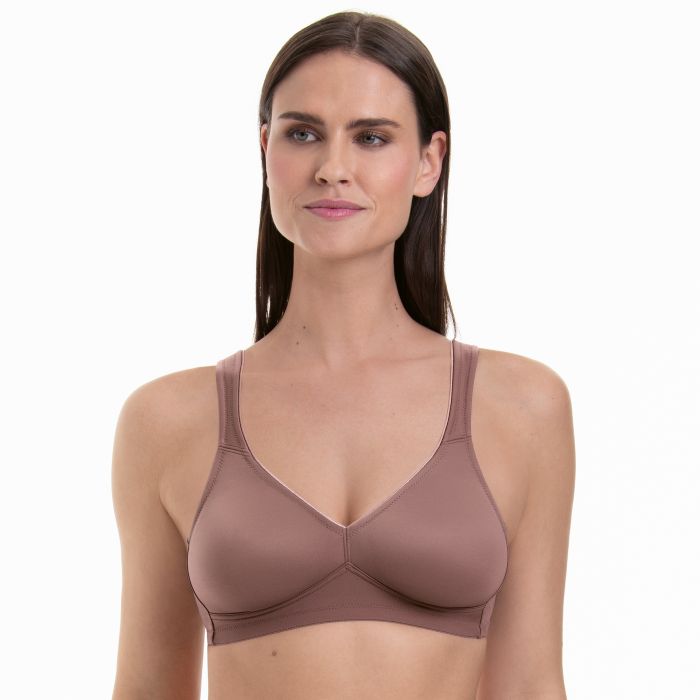 Rosa Faia TWIN - BH ohne Bügel Kauf eins, bekomm eins gratis