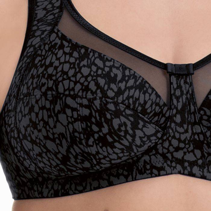 Rosa Faia CLARA ART - Komfort-BH Neueste Stile
