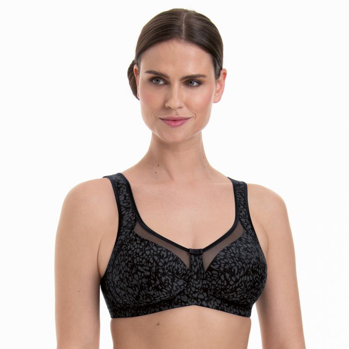 Rosa Faia CLARA ART - Komfort-BH Neueste Stile