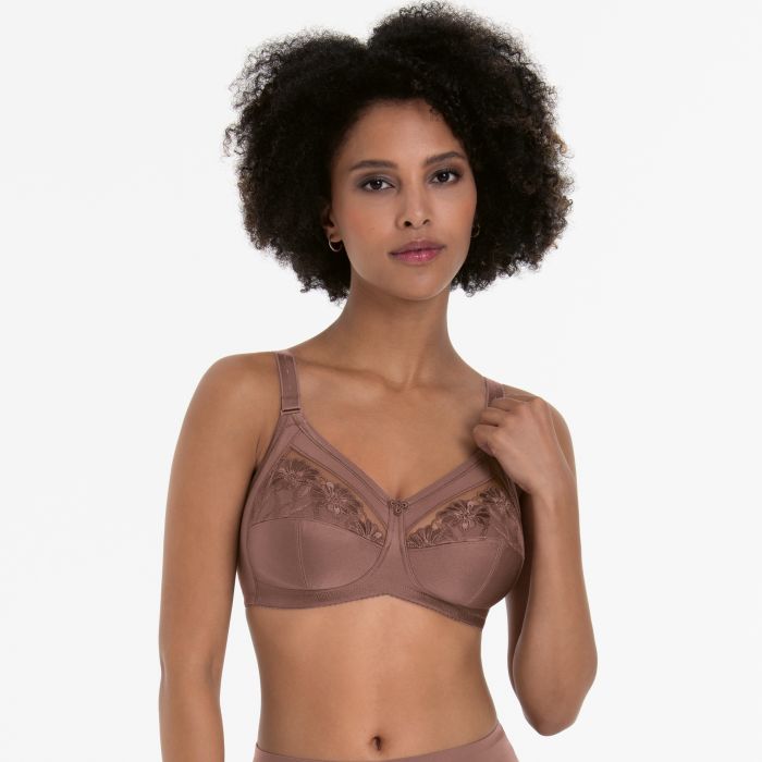 Rosa Faia SAFINA - Komfort-BH ohne Bügel Bis zu 65% Rabatt