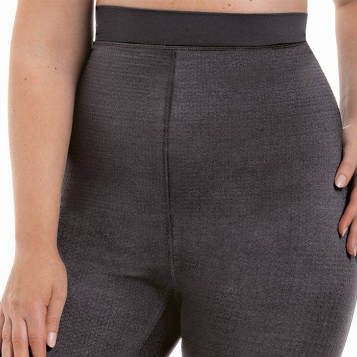 Rosa Faia SPORT TIGHTS MASSAGE - Lange Sport-Leggings Vierteljährliche Förderung