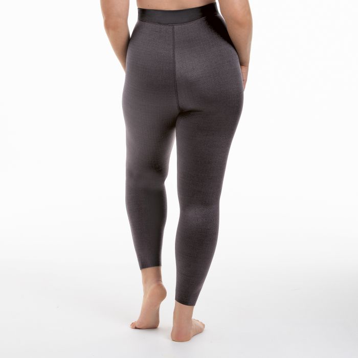 Rosa Faia SPORT TIGHTS MASSAGE - Lange Sport-Leggings Vierteljährliche Förderung