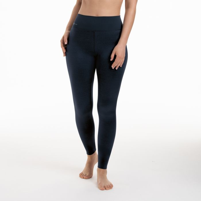 Rosa Faia SPORT TIGHTS MASSAGE - Lange Sport-Leggings Bis zu 55% Rabatt