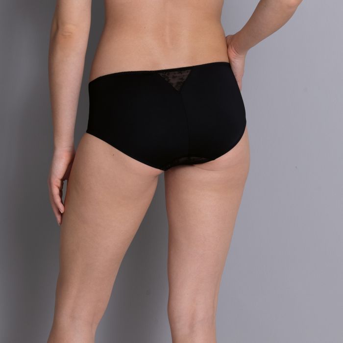 Rosa Faia FLEUR - Taillenslip Auslauf