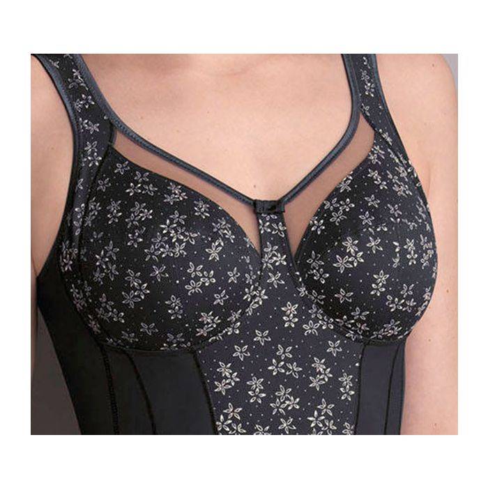 Rosa Faia Komfort-Korselett - Clara Art Cyber Monday