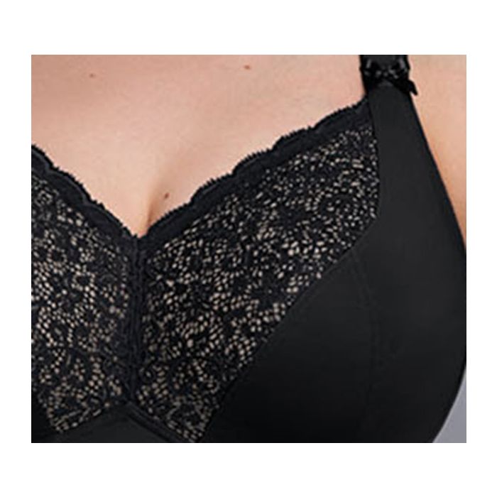 Rosa Faia HAVANNA - Komfort-Korselett ohne Bügel Blitzangebot