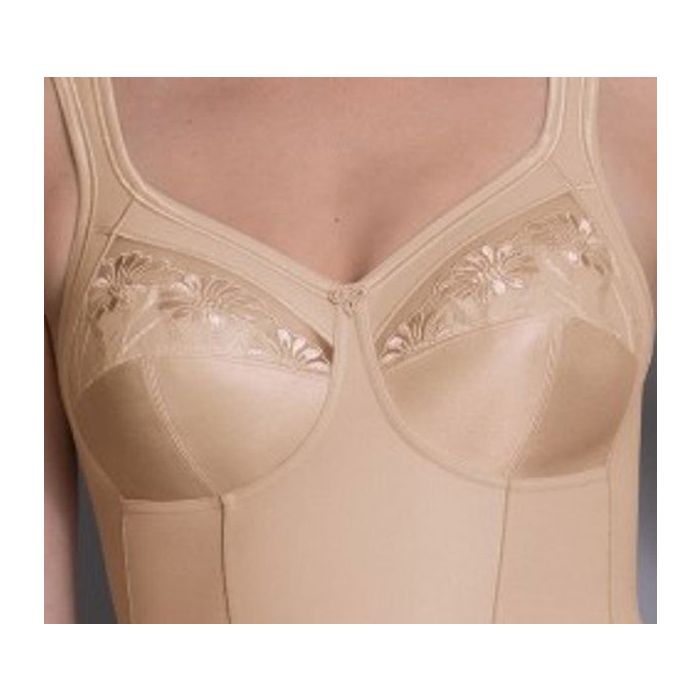 Rosa Faia SAFINA - Entlastungs-Korselett ohne Bügel Black Friday Preise