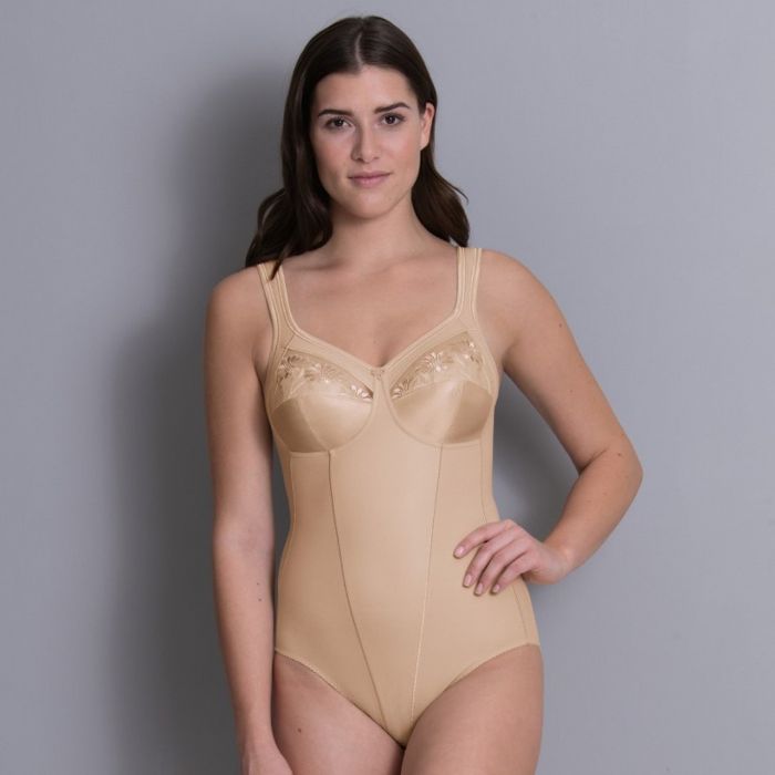 Rosa Faia SAFINA - Entlastungs-Korselett ohne Bügel Black Friday Preise