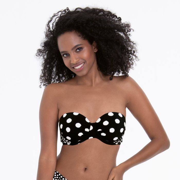 Rosa Faia Style CATALINA - Top 2025